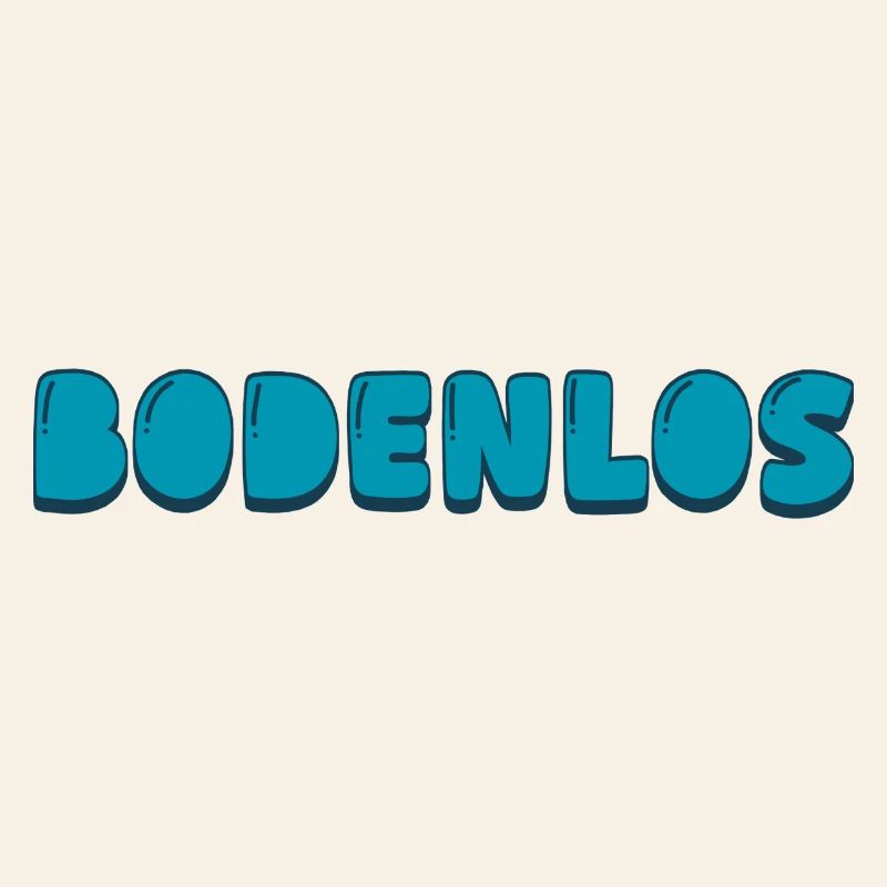 Bodenlos