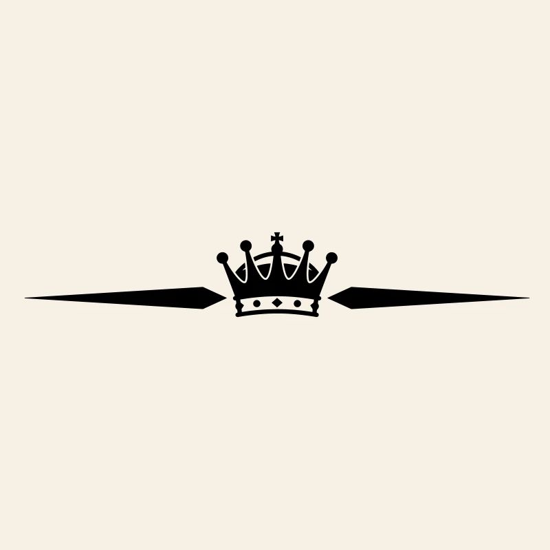 Crown Majesty