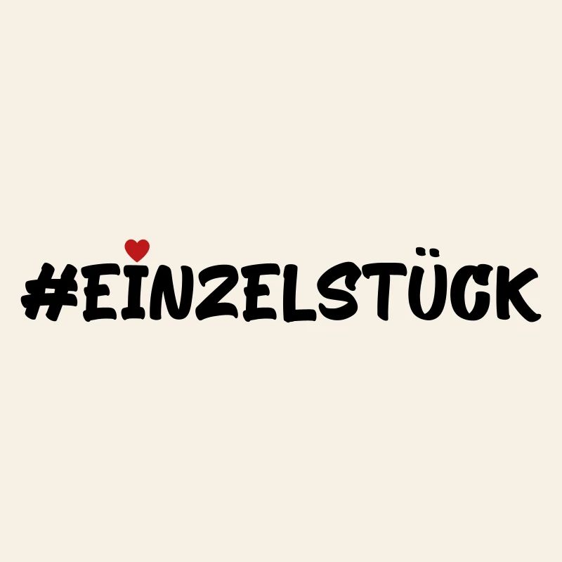 Einzelstück
