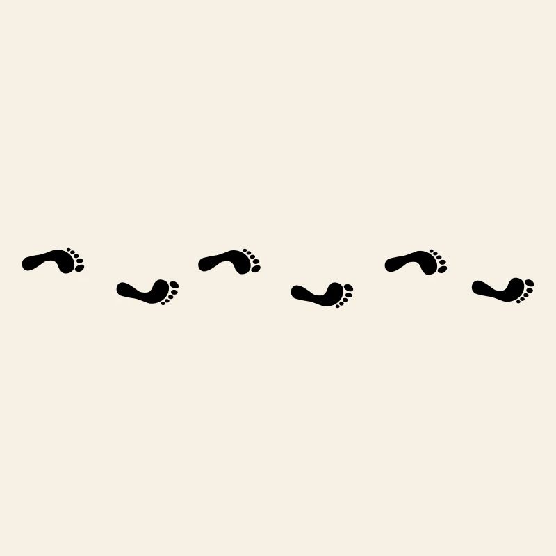 Footprints