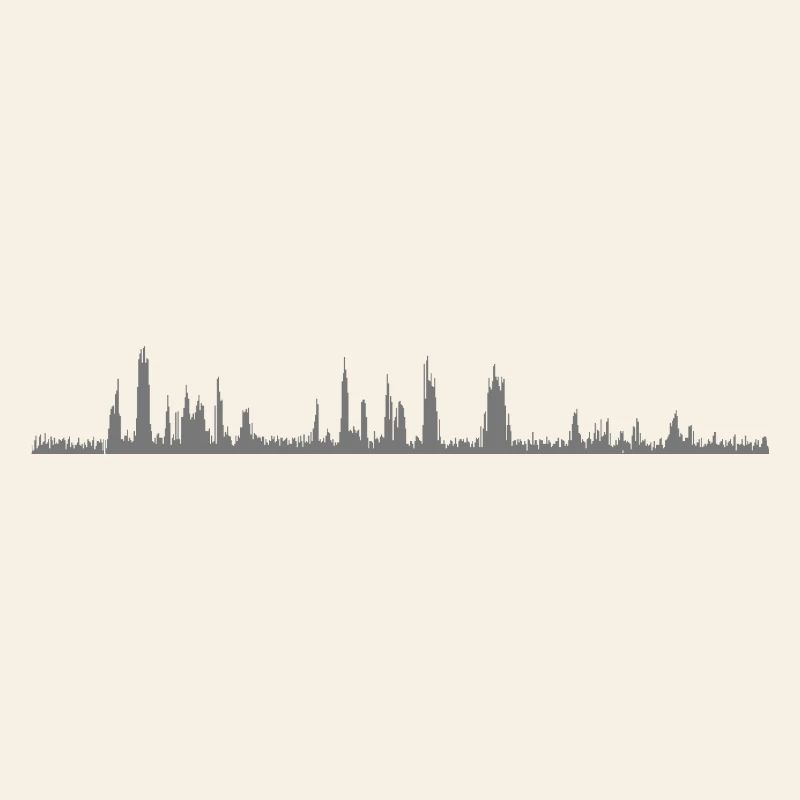 Audio Waveform