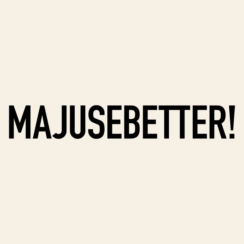 Majusebetter Maju Trier Spruch Mosel Dialekt