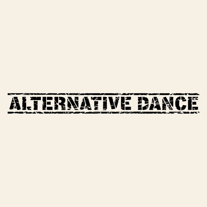 Alternative Dance