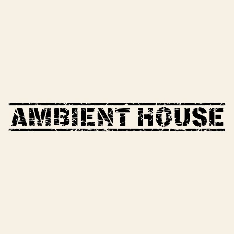 Maison ambiante
