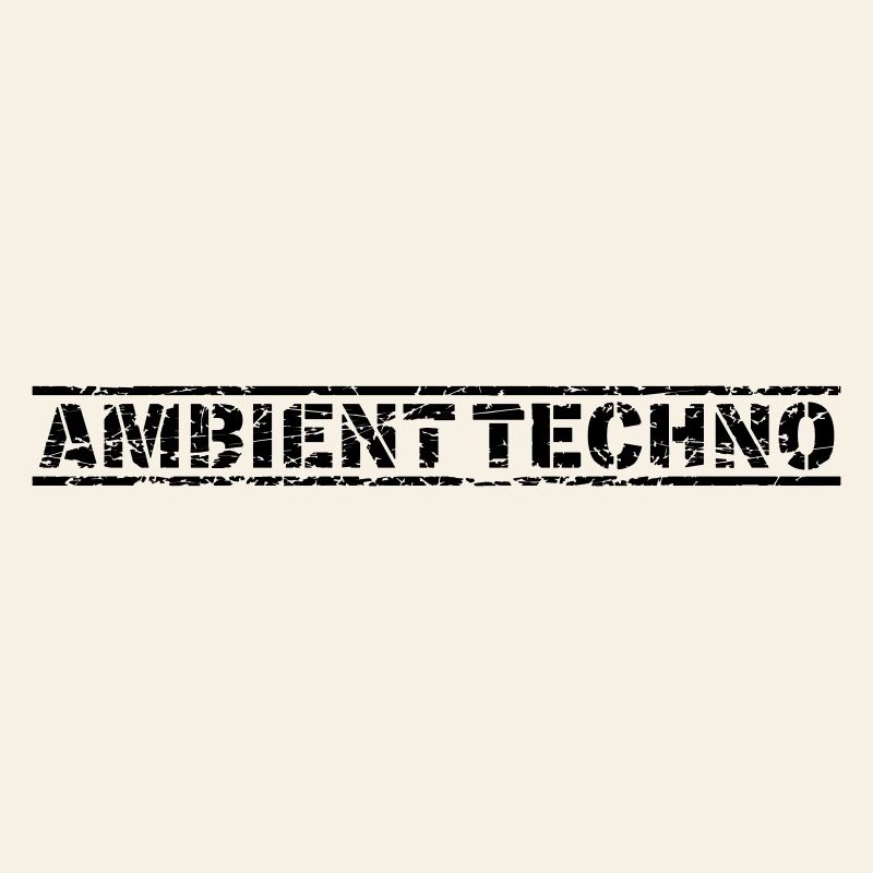 Techno ambiante