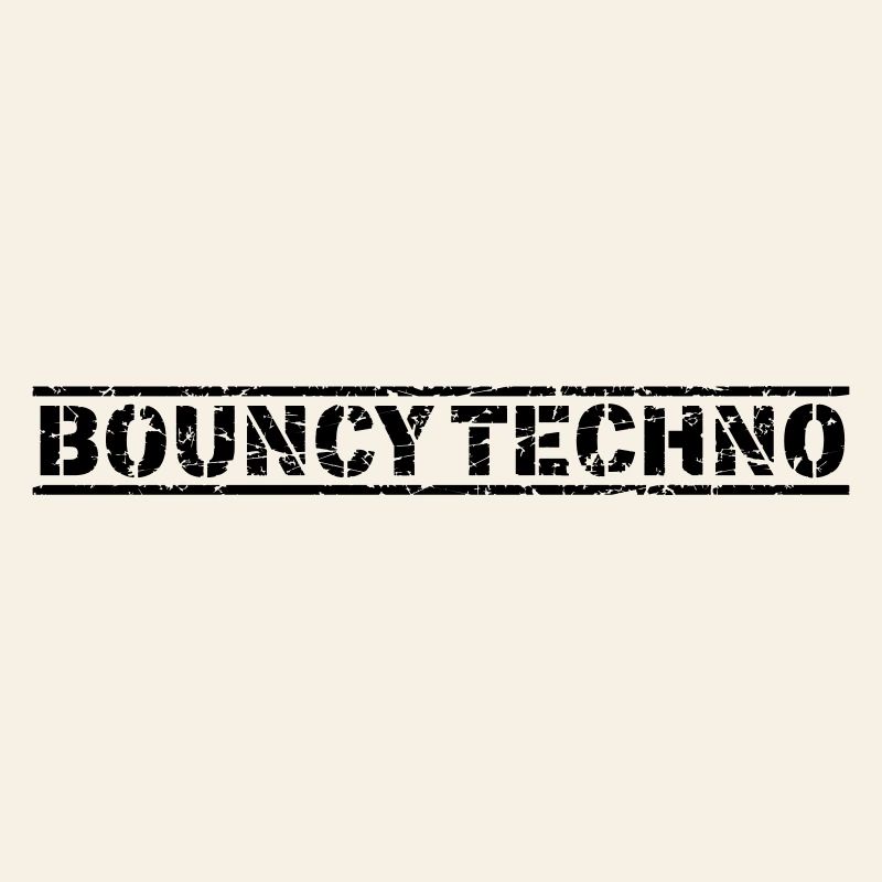 Bouncy Techno