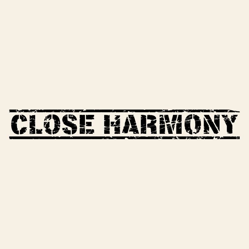 Close Harmony