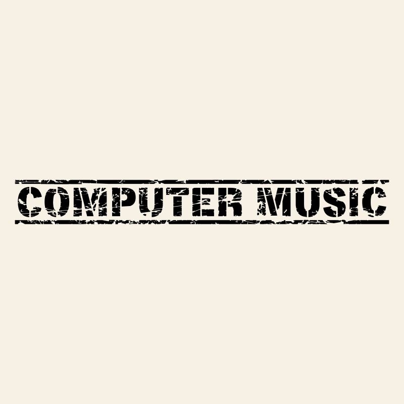 Computer Music