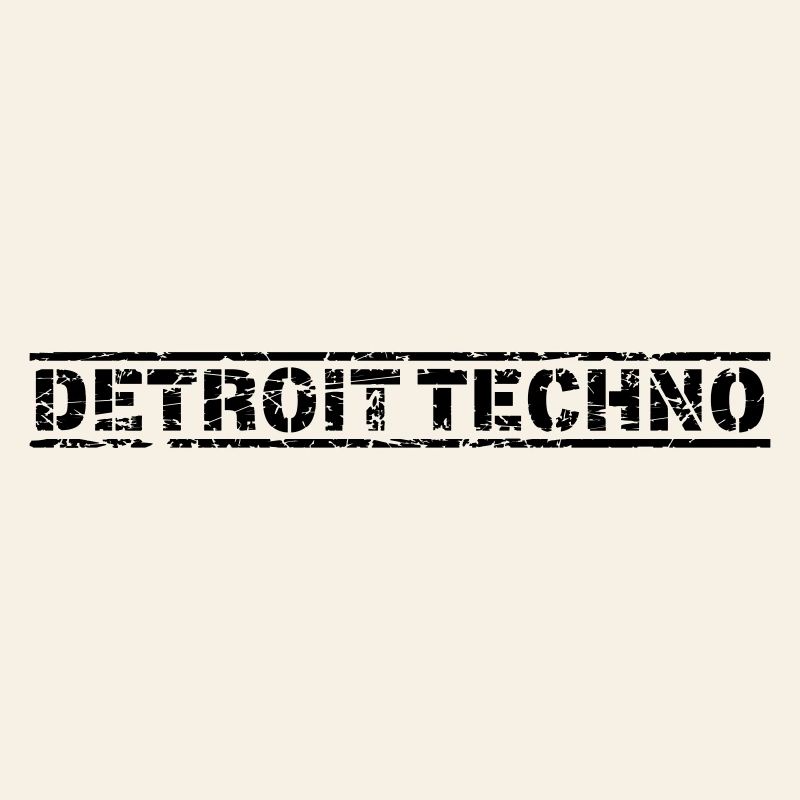 Techno de Détroit