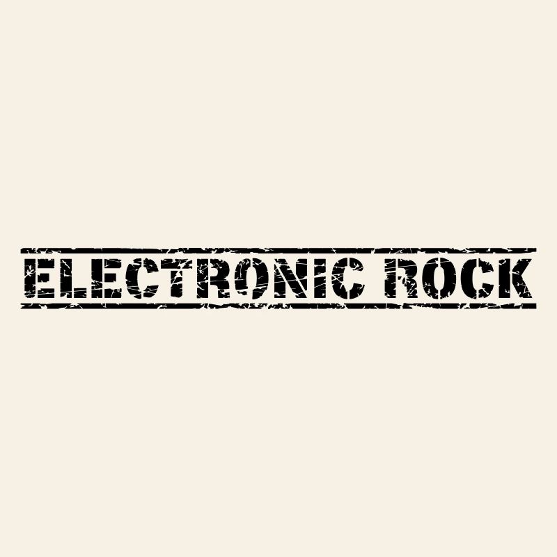 Electronic Rock