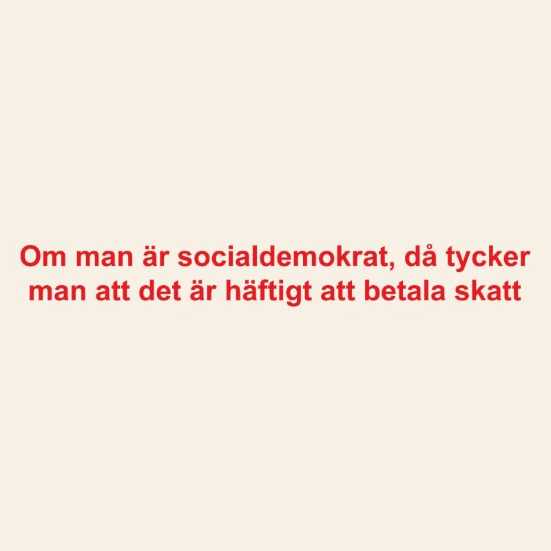 Analytical satirical text design