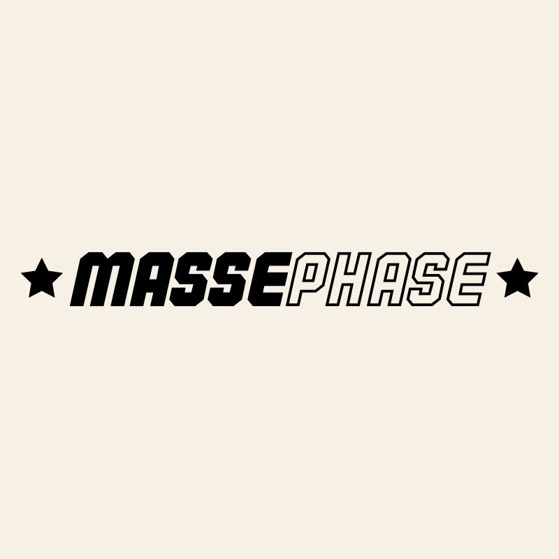 Phase de masse
