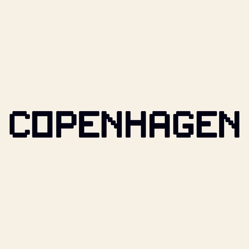 Copenhague, Danemark
