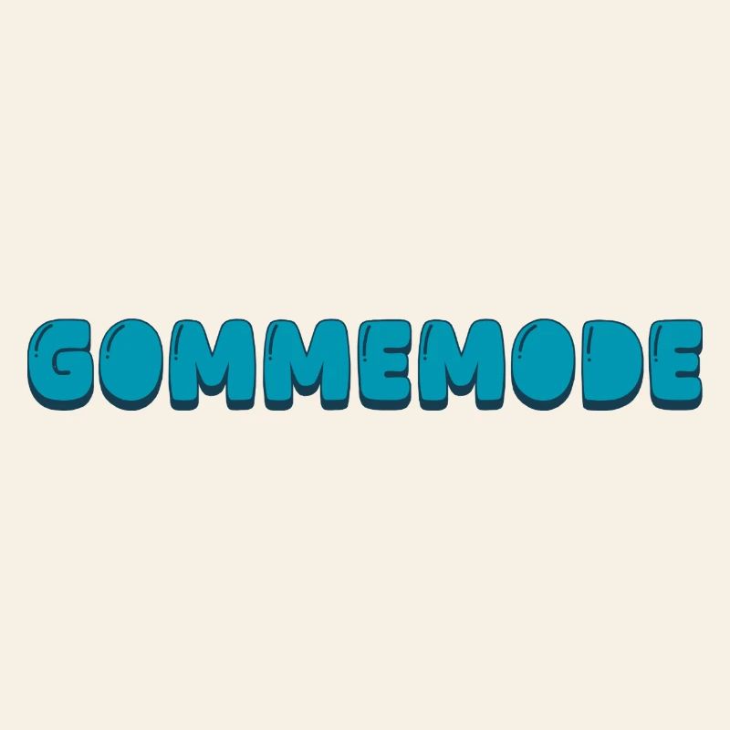 Gommemode