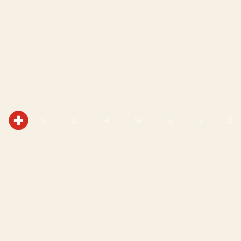 Drapeau de la Suisse