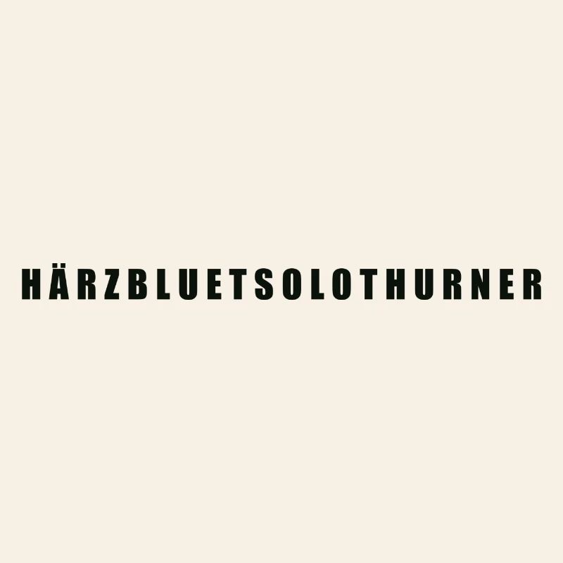 Härzbluetsolothurn Canton de Soleure