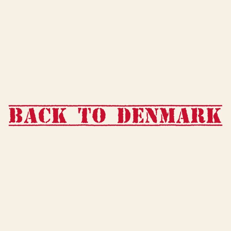 Danemark Dänemark