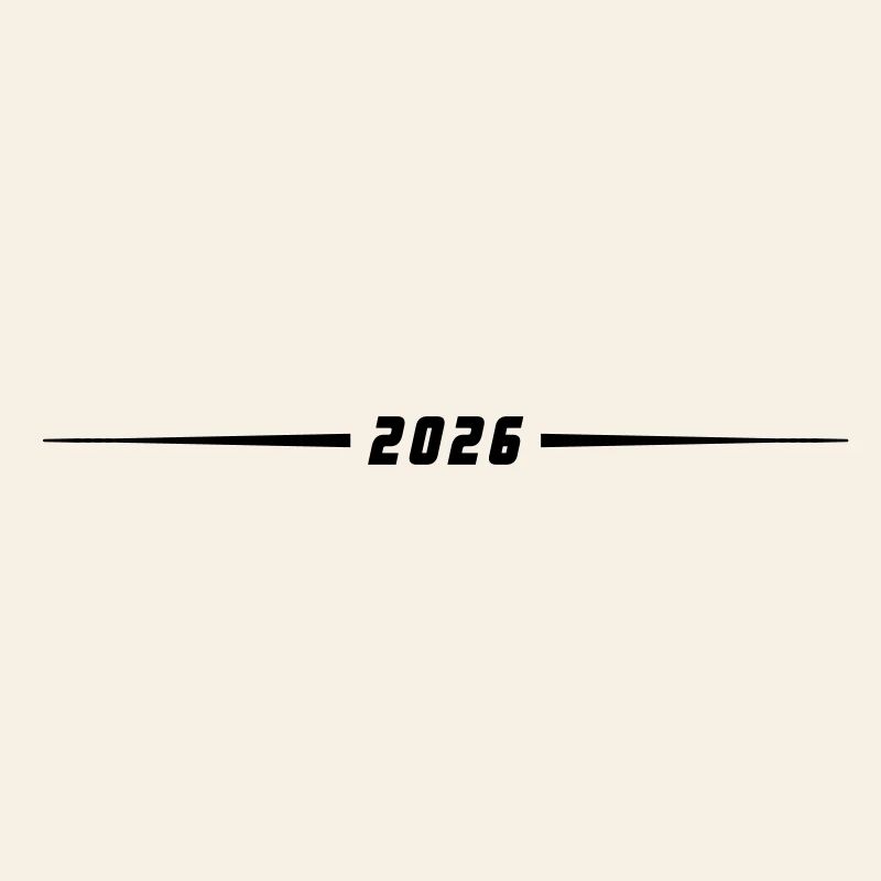Élément de l’année 2026