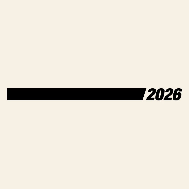 Année de la ligne 2026