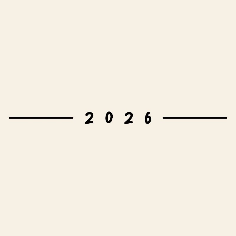 Ligne 2026