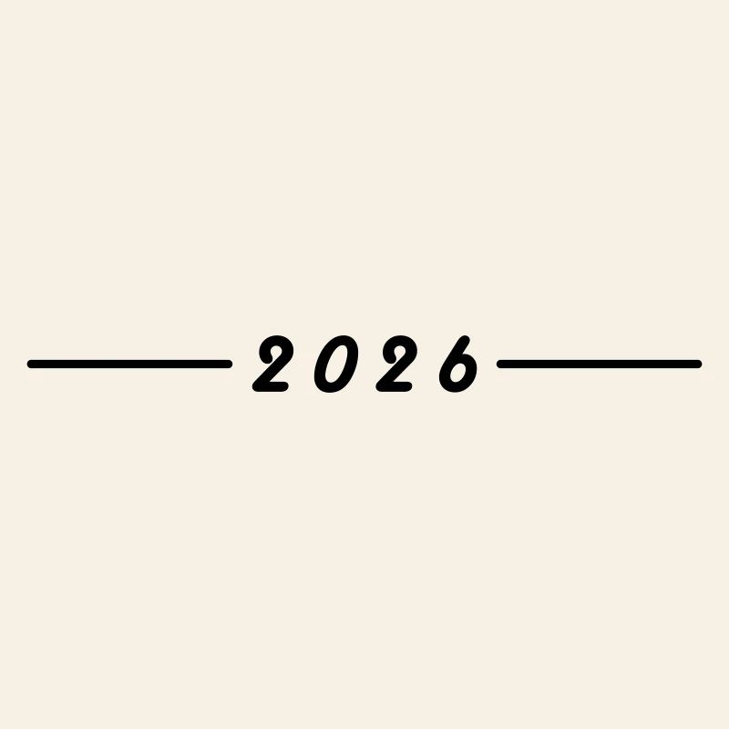 Élément de l’année 2026