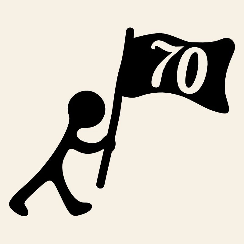 anniversaire 70 ans