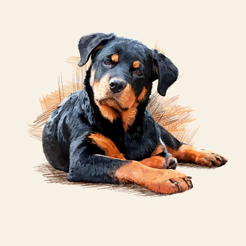 Rottweiler