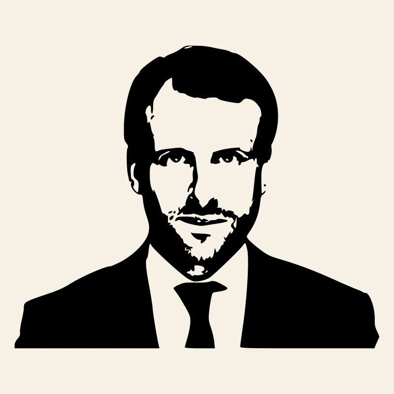 Macron Président 