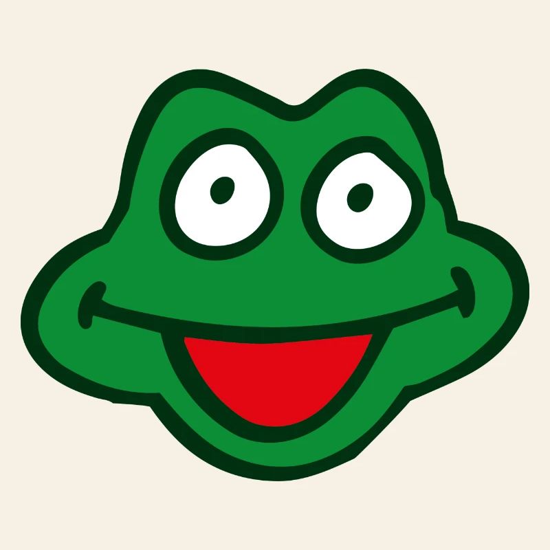 frog