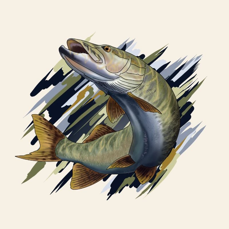 Pike
