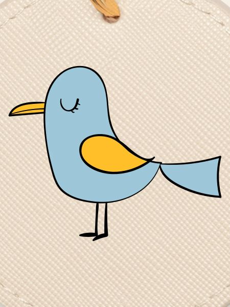 oiseau