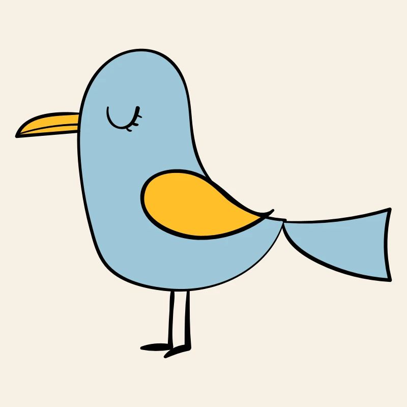 bird