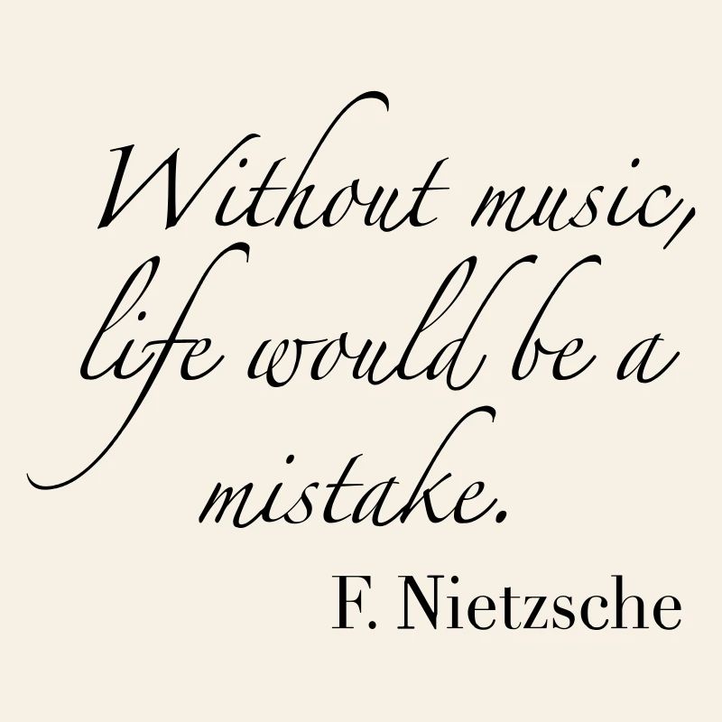 music