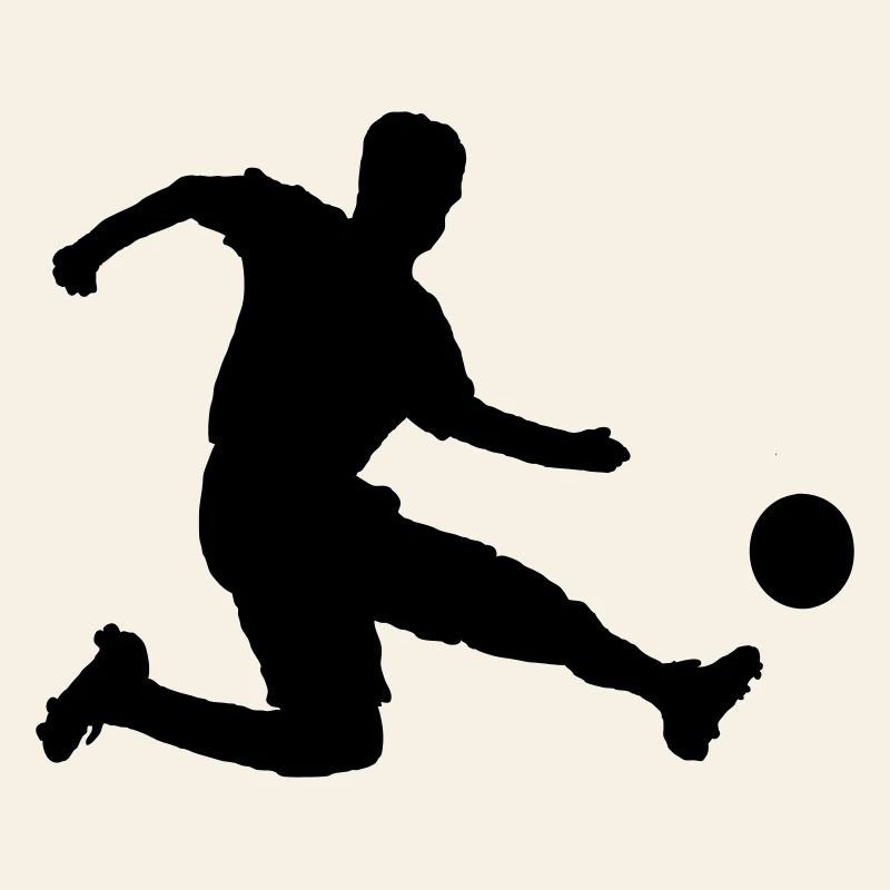 Soccer player