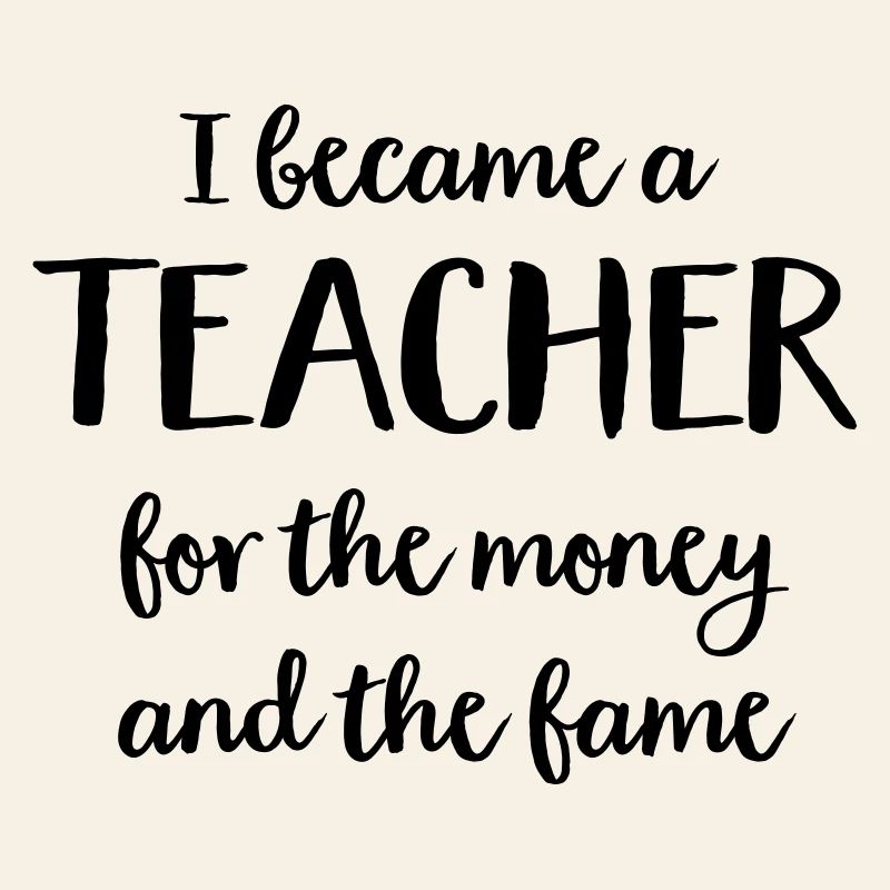teacher