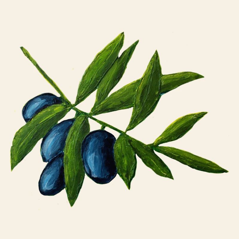 Oliven
