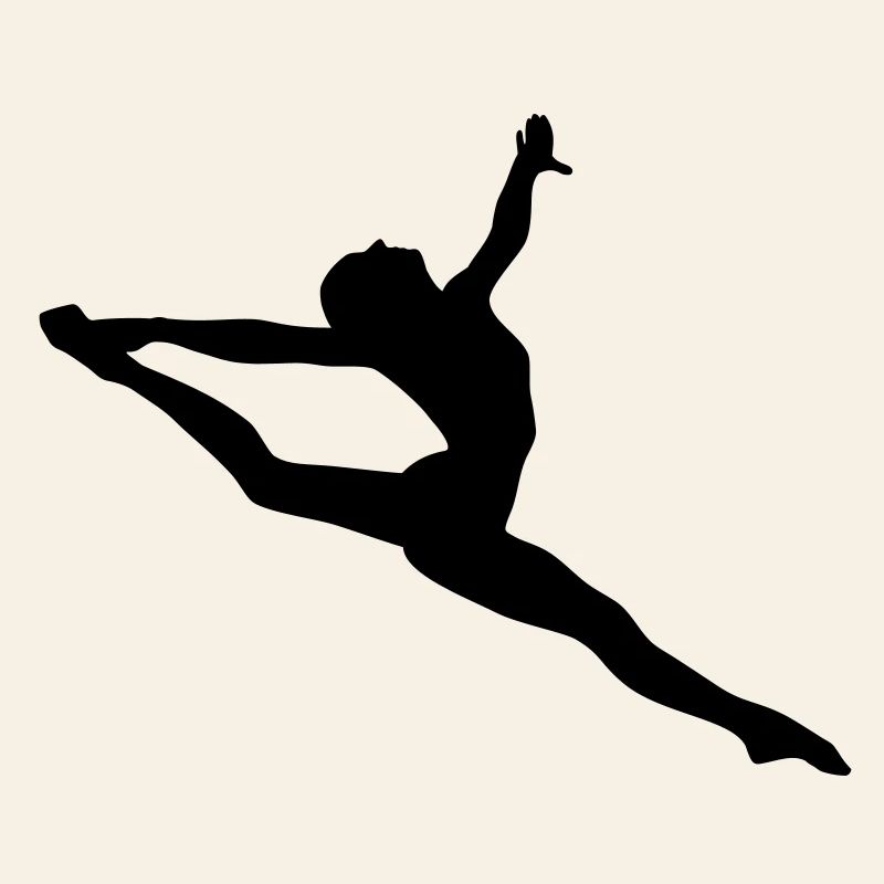 Rhythmic gymnastics