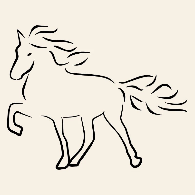 Islandpferd