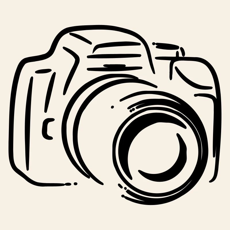 Reflex photo