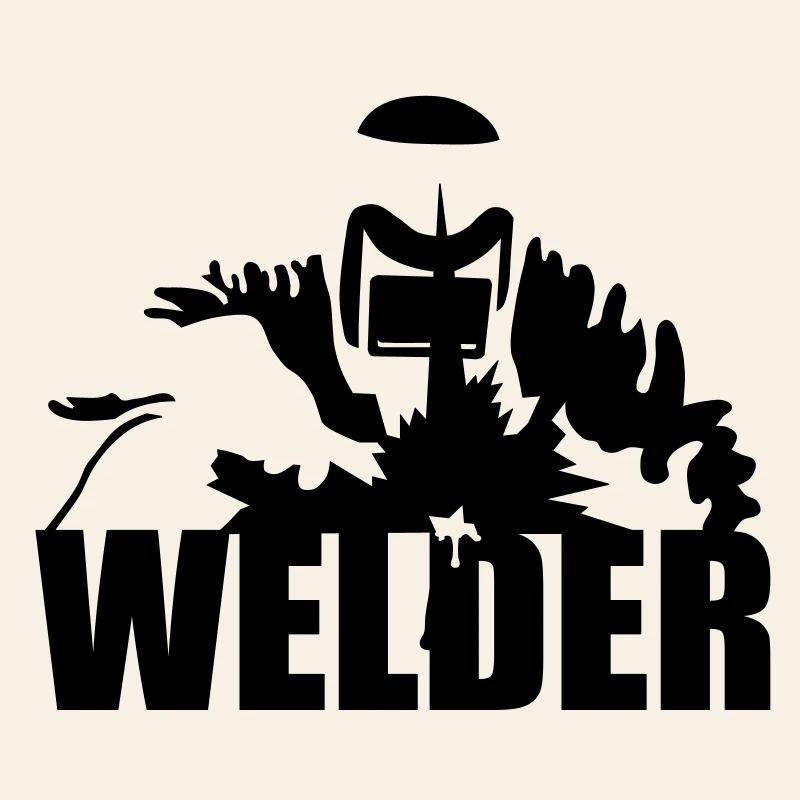 welder