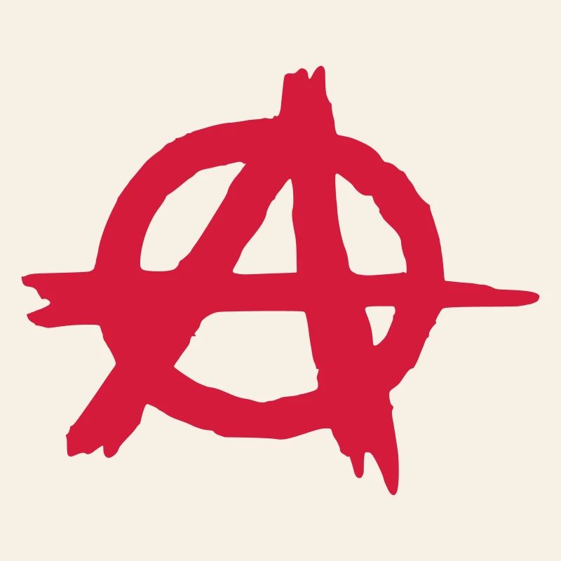 Anarchy