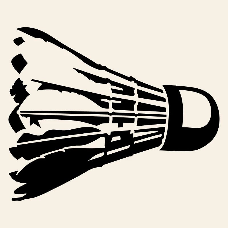 shuttlecock