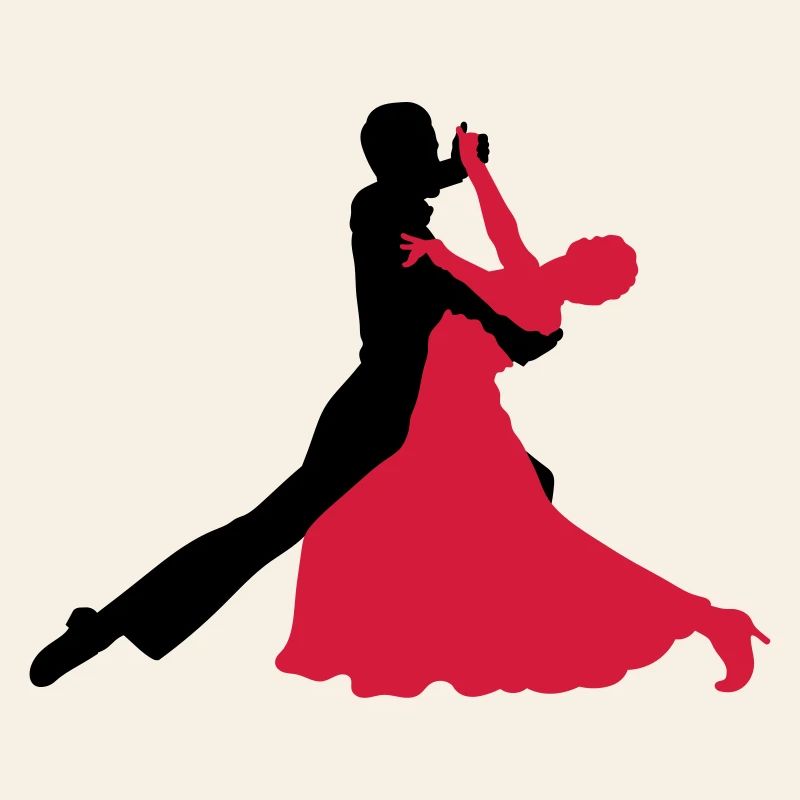 la danse de salon