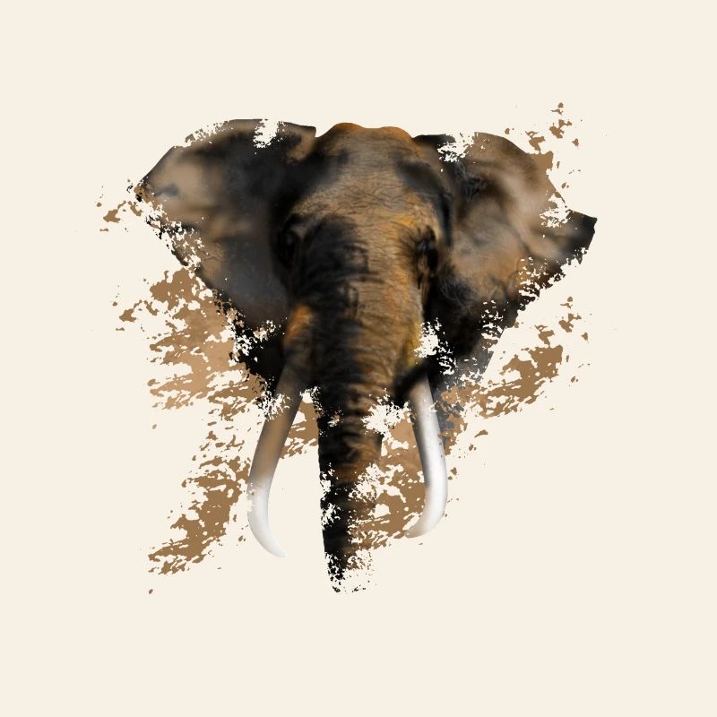 éléphant