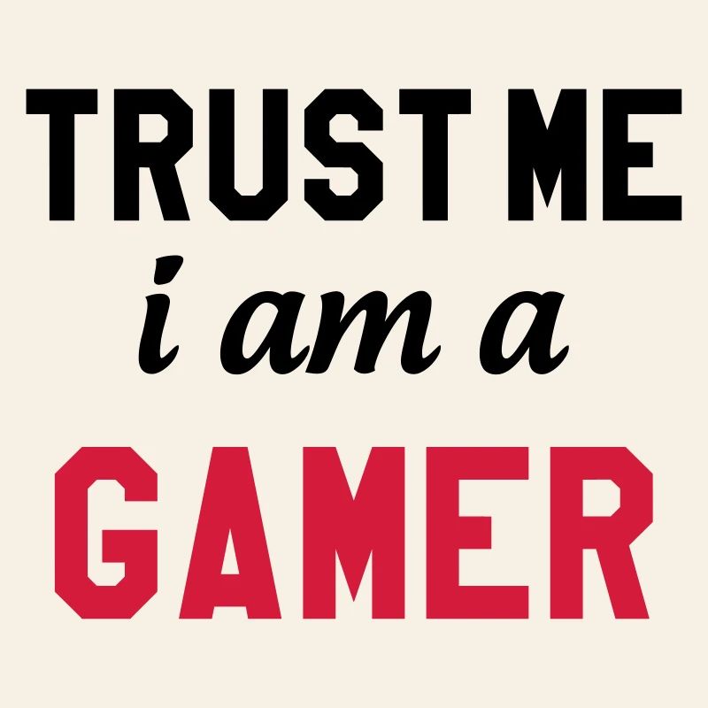 Gamer / Gaming