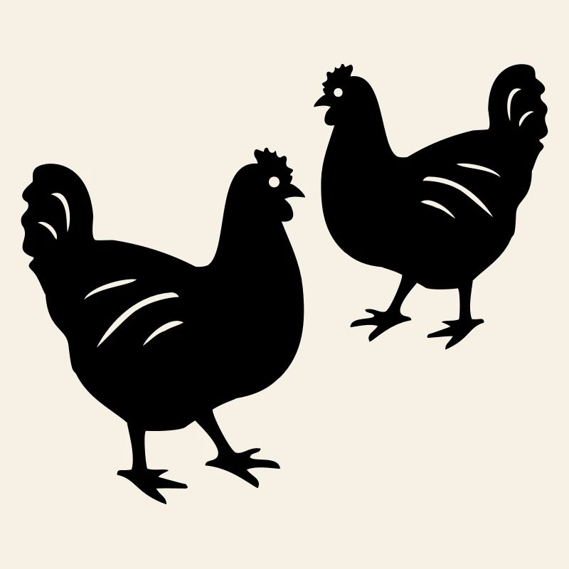Chickens