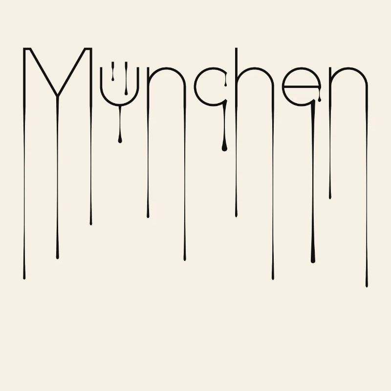 Munich Liquid - Design