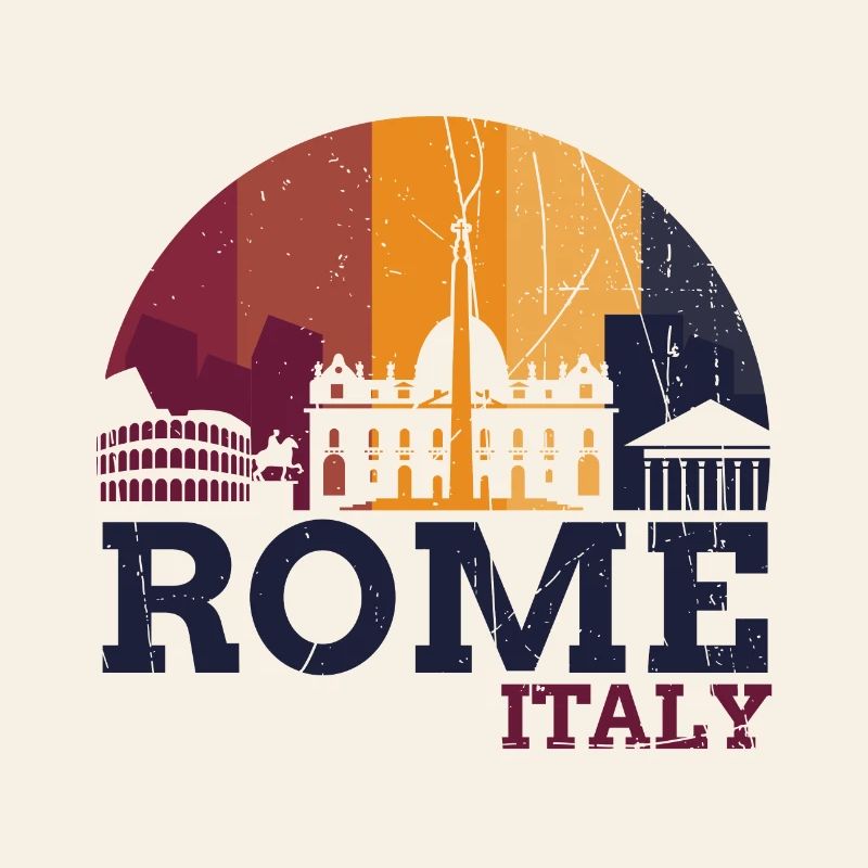 Rome - Italy