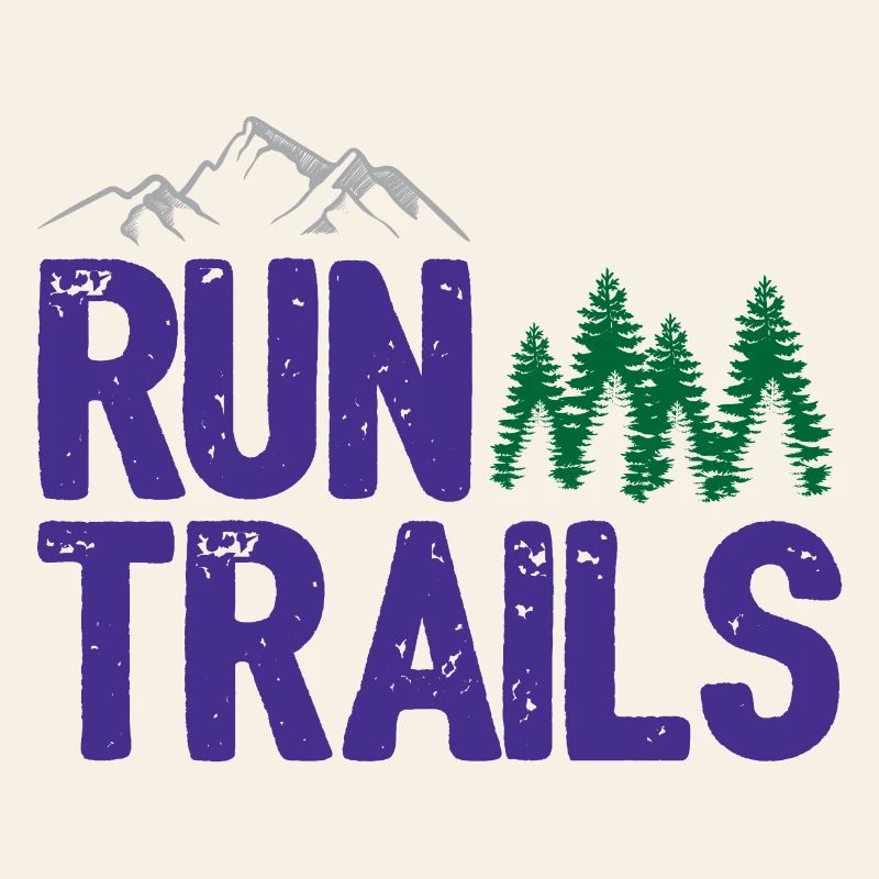 Run Trails
