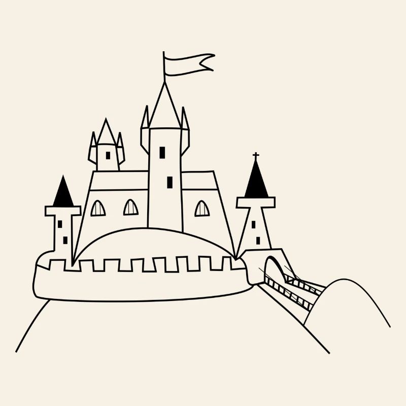 Château